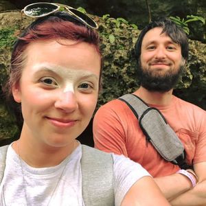 Meet your Posher, Rachel